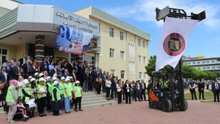 Gaziantep'te Ar-Ge Sanayi Buluşması