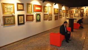 Gaziantep'te eski adliye kültür sanat merkezi oldu