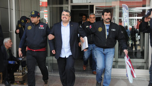 Gaziantep'te FETÖ/PDY operasyonu