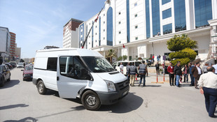 Gaziantep'te FETÖ/PDY operasyonu