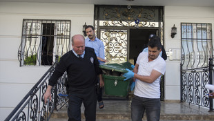 Gaziantep'te şüpheli ölüm