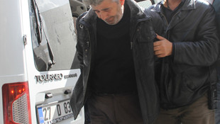 Gaziantep'teki cinayet