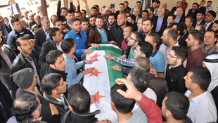 Gaziantep'teki silahlı saldırı