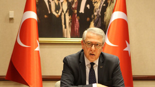 Geçmişte yaşanan acılara tarafsız ve adil hafıza ile yaklaşılmalı