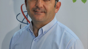 Geleceğin tohumlarını ışınlayan merkez de EXPO 2016'da