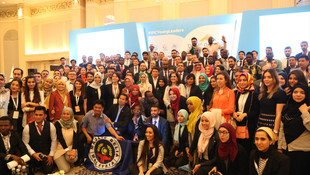 Genç Liderler Zirvesi