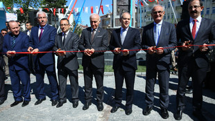 Gençlik ve Spor Bakanı Kılıç: