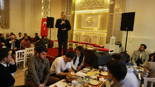 Gençlik ve Spor Bakanı Kılıç: