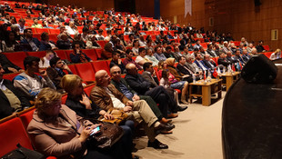 Gençlik Yeni Anayasa İstiyor