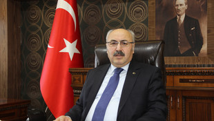 Genç'te terör operasyonu