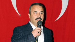 Giresun Üniversitesi Rektörlüğüne atanan Prof. Dr. Coşkun: