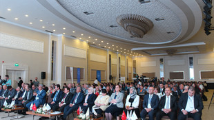 Göç, Kültür ve Gastronomi Zirvesi