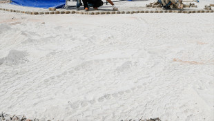 Göçmenlerin iadesi süreci