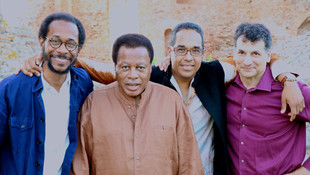 Grammy sahibi Wayne Shorter, konser verecek