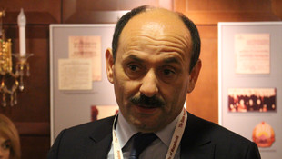 Güneydoğu Avrupa Arşivleri Birliği kuruldu