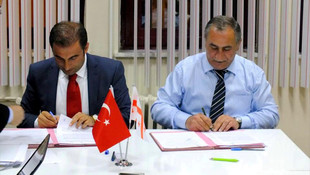 Gürcistan ile Türkiye arasındaki 40 yıllık arazi sorunu çözüldü