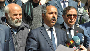 Kayseride güvenlik güçlerini eleştiren akademisyene tepki!