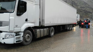 Hakkari'de 101 bin 500 paket kaçak sigara ele geçirildi