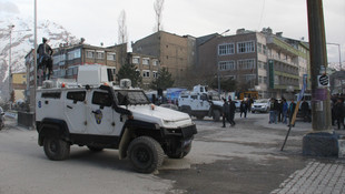 Hakkari'de gerginlik