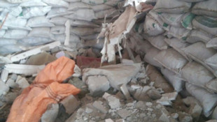 Hakkari'deki terör operasyonu