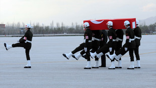 Hakkari'deki terör saldırısı