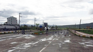 Hani'deki terör saldırısı