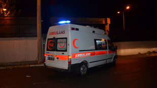 Hani'de terör saldırısı