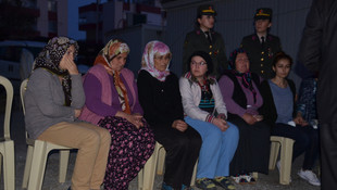 Hani'deki terör saldırısı