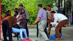 Hasta taşıyan ambulans kaza yaptı: 1 ölü, 2 yaralı