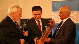 Hatay'da 4. Uluslararası Ortadoğu Kongresi