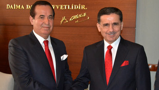 Hatay'da eğitime hayırsever desteği