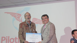 “Havacılıkta gelecek sizinle gelecek” yarışması ödül töreni