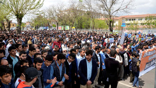 HDK LGBTİ Meclisinin paneline tepki