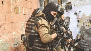 Şırnakta güvenlik önlemleri arttırıldı!