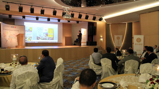 Helal Turizm Zirvesi