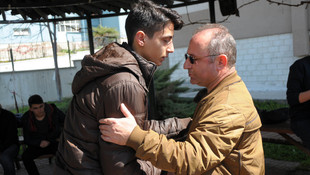 Hentbolda terör acısı