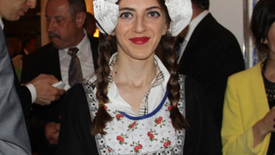 Hollanda milli günü Ankara'da kutlandı