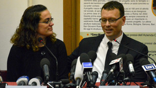 THY sponsor oldu, hayali gerçekleşti