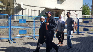 İdil'deki terör operasyonu