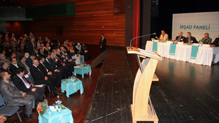 IGMG 5. İrşad Paneli