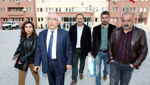 İHD Genel Başkanı Türkdoğan, Hakkari'de