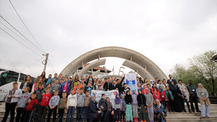 İHH Bosnalı yetimleri unutmadı