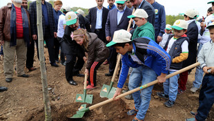 İHH İnsani Yardım Vakfı Genel Başkanı Yıldırım: