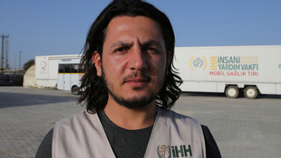 İHH'dan Yetim Dayanışma Günleri