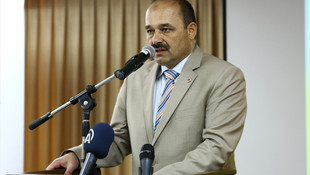 II. Uluslararası Türkistan Kurultayı başladı