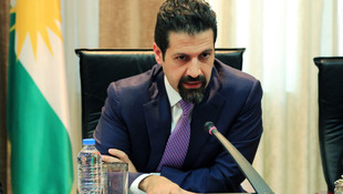 IKBY Başbakan Yardımcısı Talabani: