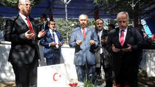 İkinci İnönü Zaferi'nin 95. yıl dönümü