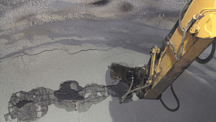 Ulaştırma, Denizcilik ve Haberleşme Bakanı Binali Yıldırım Çankırı'da