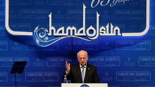 İlim Yayma Cemiyeti 65. Kuruluş Yıl Dönümü