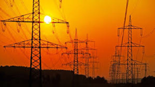 İstanbulda elektrik kesintisi